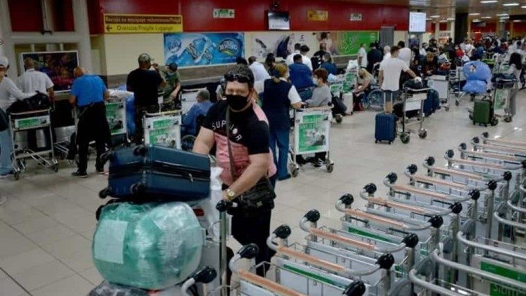 Se acaba en septiembre la entrada libre de alimentos y medicinas a Cuba: ¿se extenderá la medida?