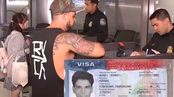 Estados Unidos cierra la puerta a los cubanos que emigren con esta conocida visa