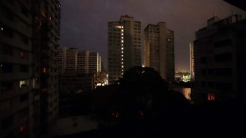 Este es el calendario de apagones en La Habana: circuitos y horarios