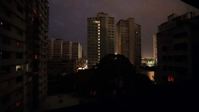 Este es el calendario de apagones en La Habana: circuitos y horarios