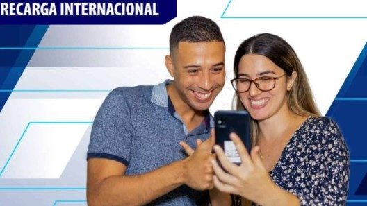 ETECSA: desde mañana nueva recarga internacional. Multiplica saldo por 12