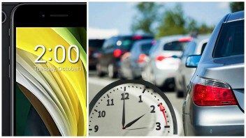 Falta poco para atrasar los relojes: ¿Cuándo cambia la hora en Estados Unidos en este 2024?