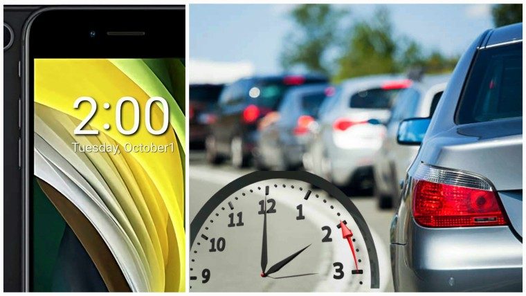 Falta poco para atrasar los relojes: ¿Cuándo cambia la hora en Estados Unidos en este 2024?