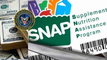 Food stamps del SNAP Program entregará hasta 51 dólares en estos días de septiembre