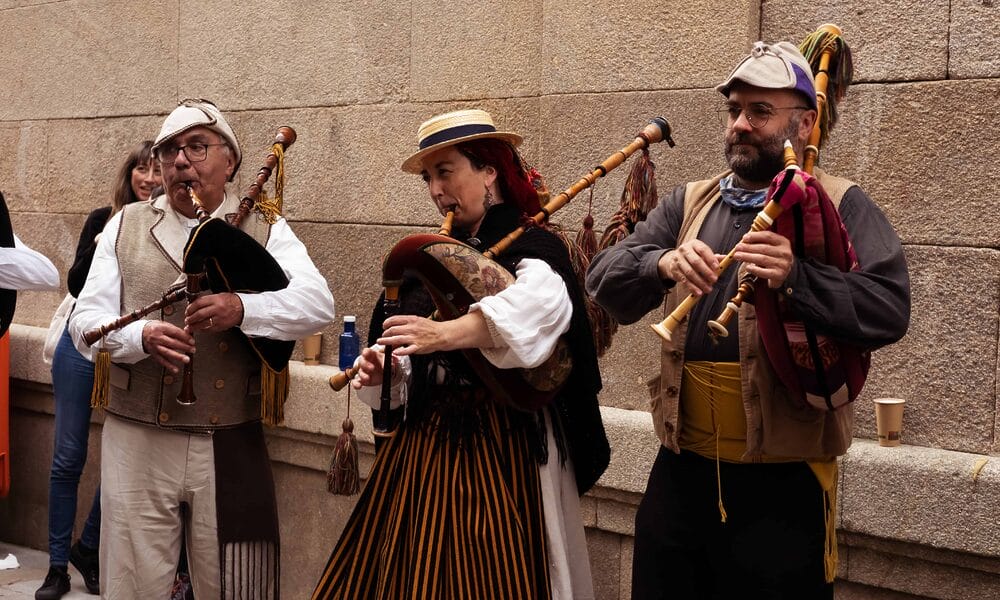 galicia programa extranjeros