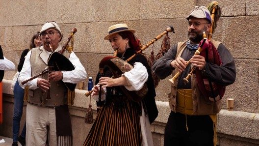 Todo incluido. Galicia busca extranjeros para «cohabitat». Detalles del programa