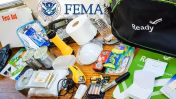 Gobierno de Estados Unidos indica tener este kit de emergencia ante la inminencia del huracán Francine