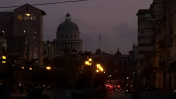 Calendario de Apagones en La Habana desde hoy por déficit energético