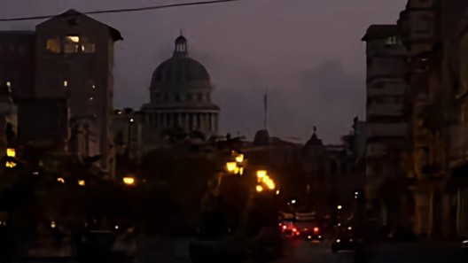 Habrá apagones en La Habana hoy debido a déficit en el sistema eléctrico