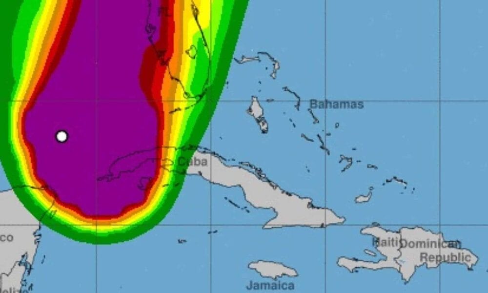 huracan helene
