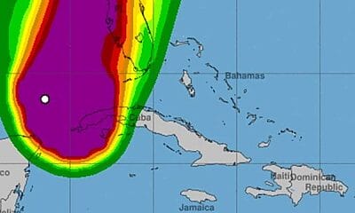 huracan helene