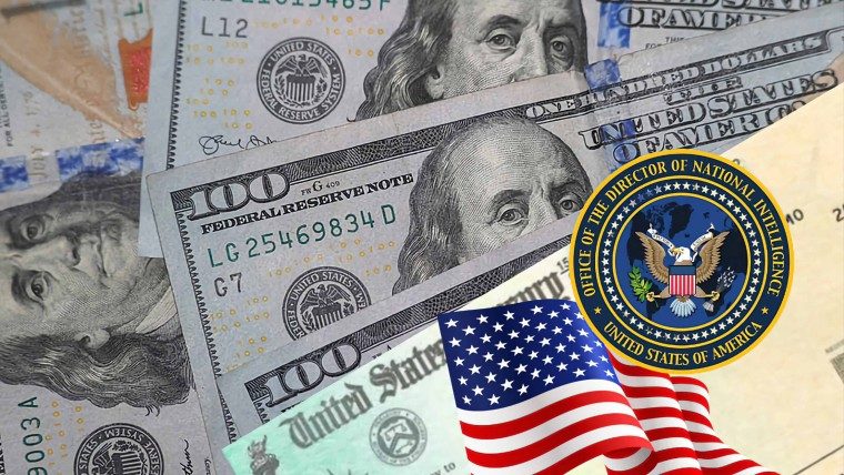 Indican autoridades cómo cobrar el cheque de estímulo de 00 que se enviará desde el 20 de septiembre de 2024