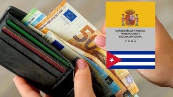 Información a ciudadanos españoles en Cuba sobre pensiones y ayudas