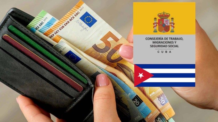 Información a ciudadanos españoles en Cuba sobre pensiones y ayudas