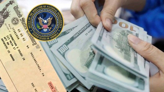 Información para cobrar el cheque de estímulo de $3200 dólares en septiembre de 2024