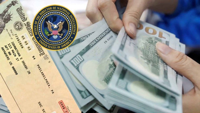 Información para cobrar el cheque de estímulo de 00 dólares en septiembre de 2024