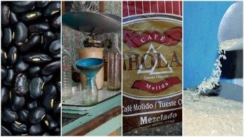 Información sobre productos y atrasos de la canasta básica en Cuba