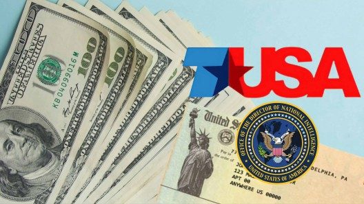 IRS confirma reembolso de hasta $3600 dólares en Estados Unidos