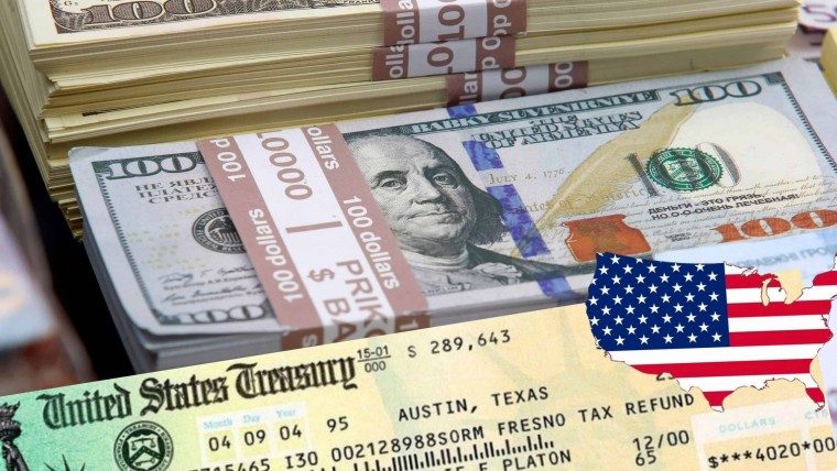 Informan sobre el cheque de estímulo 00 dólares en septiembre de 2024