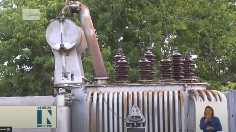 Informan sobre hechos delictivos que afectan servicio eléctrico en Cuba