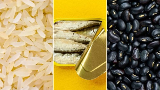 Informan sobre nuevo módulo gratuito de alimentos a distribuir en septiembre