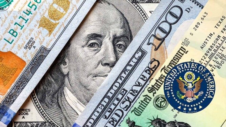 Nuevo cheque de estímulo de 000 dólares ¿Dónde y cómo pedirlo?