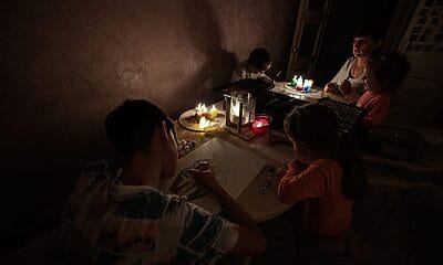 apagones cuba habana