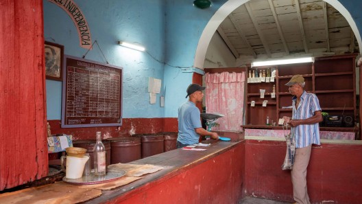 «La sal no está completa», advierten desde el MINCIN sobre distribución de la Canasta Básica este mes
