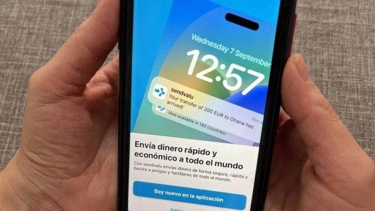 Lanzan nueva aplicación para el envío de remesas a Cuba: primera transferencia sin comisiones