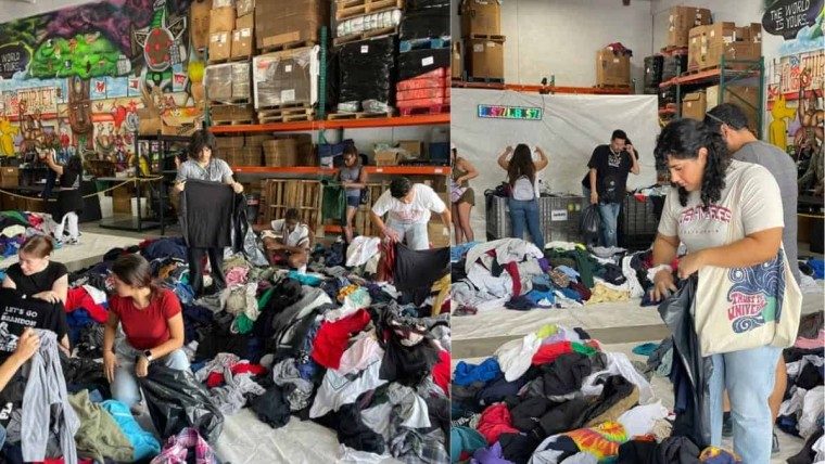 Las 10 mejores tiendas de segunda mano para comprar en Miami