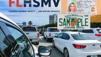 Licencias de conducción en Miami: Desde esta semana nuevos cambios y beneficios para los conductores