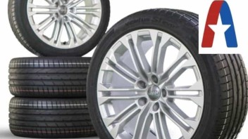 Límite de piezas de autos para importar a Cuba: neumáticos, parabrisas y más