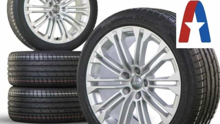 Límite de piezas de autos para importar a Cuba: neumáticos, parabrisas y más