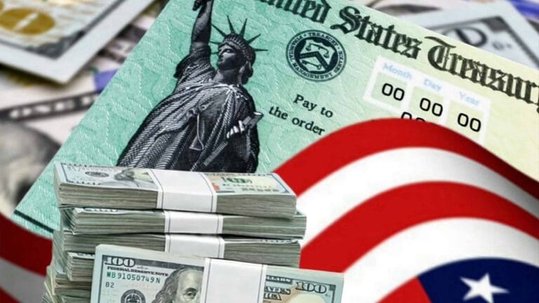 Departamento del Tesoro informa sobre cheques en septiembre