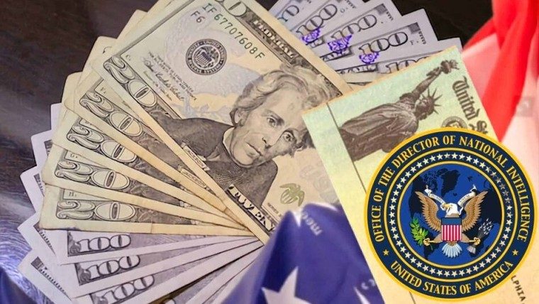 Lo que se ha dicho del cheque de estímulo directo de 7 dólares desde octubre de 2024