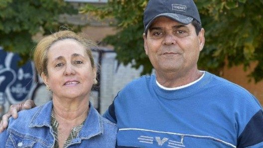 Más cubanos se benefician del Proyecto Arraigo en España. Otra familia cuenta su historia de éxito