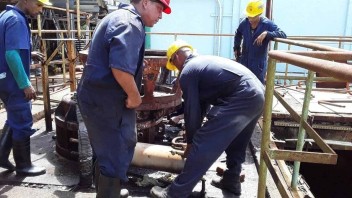 Mejoría en el suministro eléctrico en Cuba este sábado, aunque persisten afectaciones