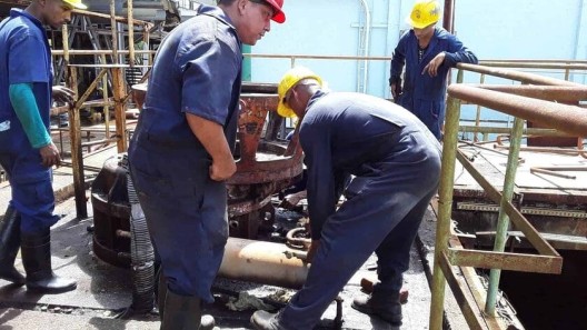 Mejoría en el suministro eléctrico en Cuba este sábado, aunque persisten afectaciones