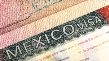 visa mexico cuba