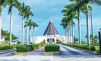 caridad cobre patrona virgen miami ermita