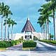 caridad cobre patrona virgen miami ermita