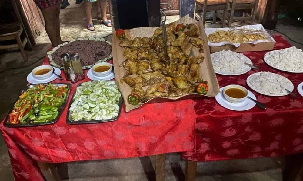 módulo quinceañeros mincin
