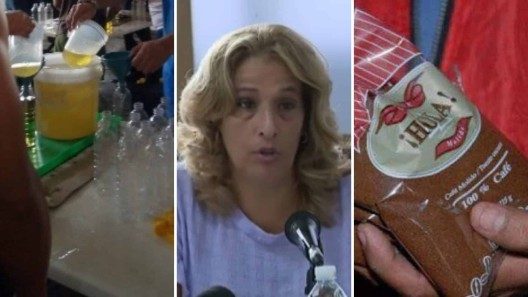Ministra reconoce aumento de robos a bodegas y admite que un trabajador fue asesinado
