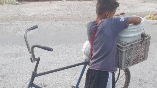 Alto Comisionado de la ONU exige a Estados Unidos levantar sanciones a Cuba: «Hay niños que mueren, es inaceptable»