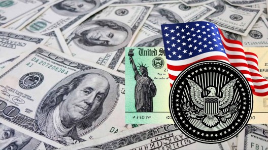 El cheque de estímulo de $5,000 dólares en Estados Unidos podría entregarse muy pronto