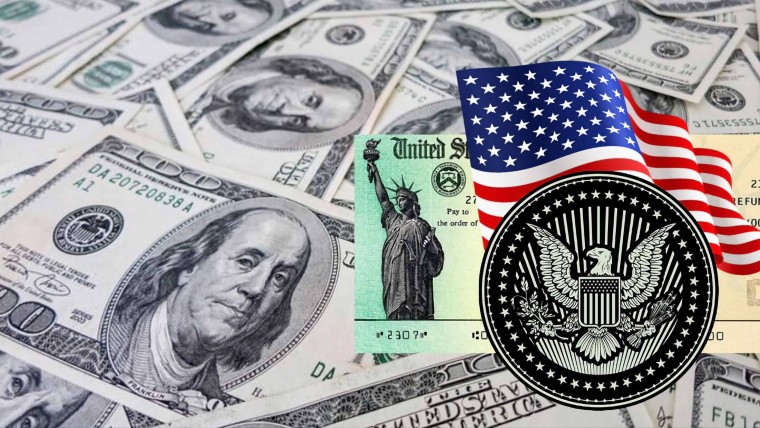 El cheque de estímulo de ,000 dólares en Estados Unidos podría entregarse muy pronto