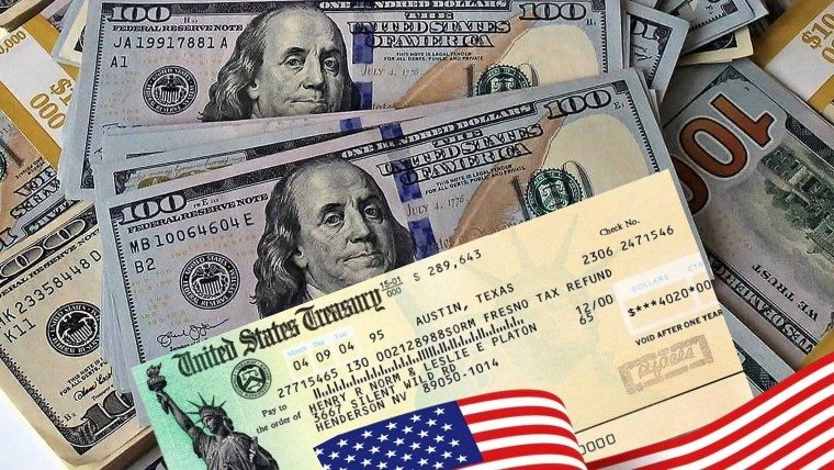 Los cheques de estímulo de octubre 2024 ya están en camino: ¿En qué lugares de Estados Unidos y cuándo?