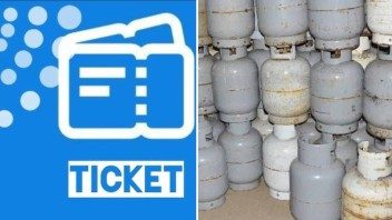 ticket gas cuba app