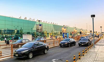 nueva restricción equipaje aeropuerto lima