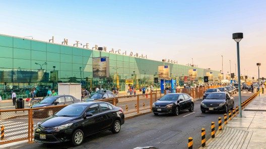 Nueva restricción de equipaje en este aeropuerto muy transitado por cubanos
